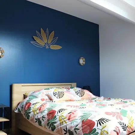 Commerces Alentours Et Proche Eurotunnel Appartement *