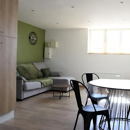 Commerces Alentours Et Proche Eurotunnel Appartement Calais