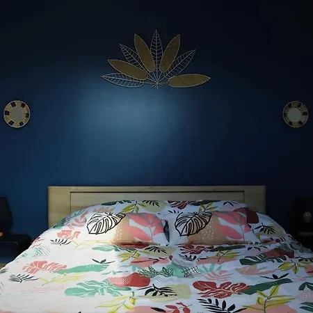 Daire Eurotunnel - Commerce - Famille & Pro 2ch 5 P Calais