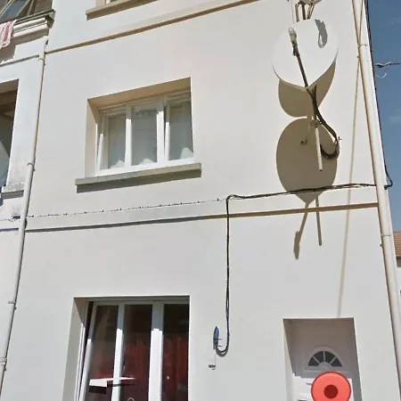 Daire Eurotunnel - Commerce - Famille & Pro 2ch 5 P