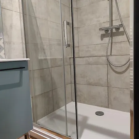 Daire Eurotunnel - Commerce - Famille & Pro 2ch 5 P