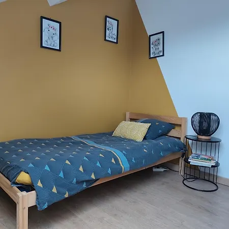 Eurotunnel - Commerce - Famille & Pro 2ch 5 P Daire