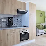 Apartment Eurotunnel - Commerce - Famille & Pro 2ch 5 P Calais