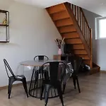 Eurotunnel - Commerce - Famille & Pro 2ch 5 P Apartment
